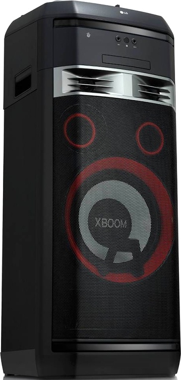 Мини-система LG X-Boom OL100, фото 11