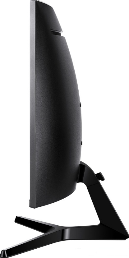 Монитор Samsung LC32JG50QQI, фото 4