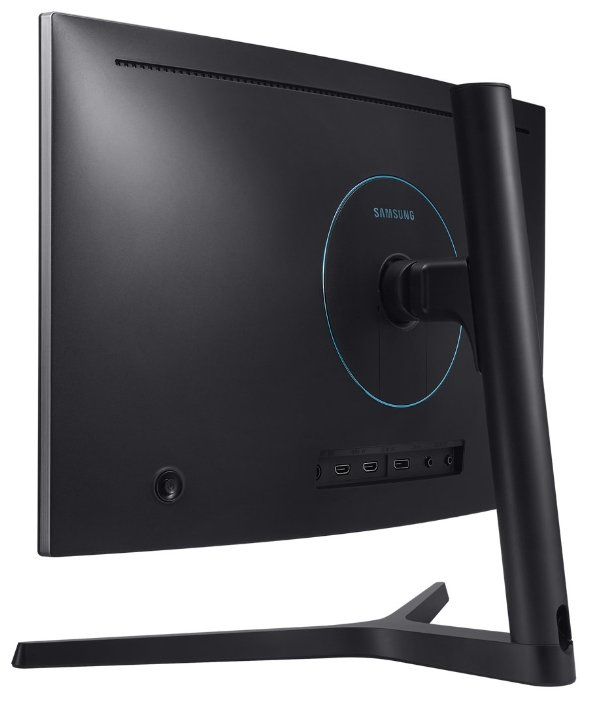 Монитор Samsung C27FG73FQI, фото 6