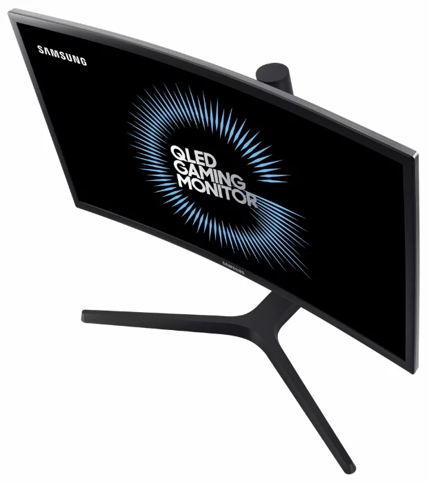 Монитор Samsung C27FG73FQI, фото 10