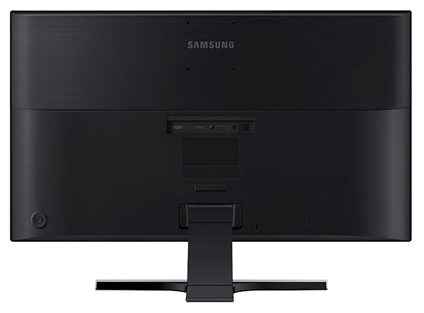 Монитор Samsung U28E590D, фото 4
