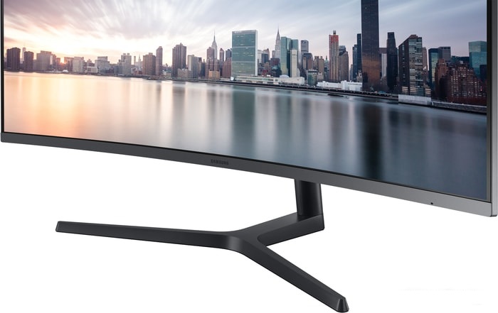 Монитор Samsung C34H890WGI, фото 7