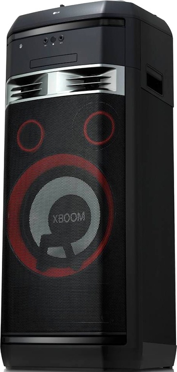 Мини-система LG X-Boom OL100, фото 10