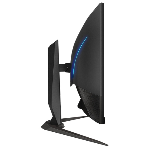 Монитор Gigabyte AORUS CV27F 27", фото 3