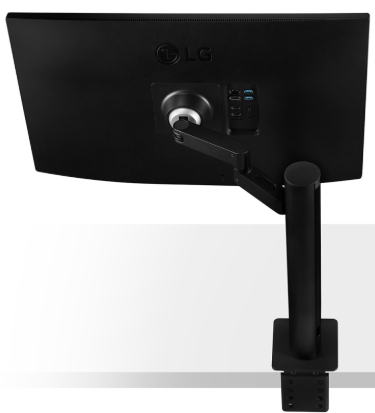 Монитор LG 27QN880-B, фото 8