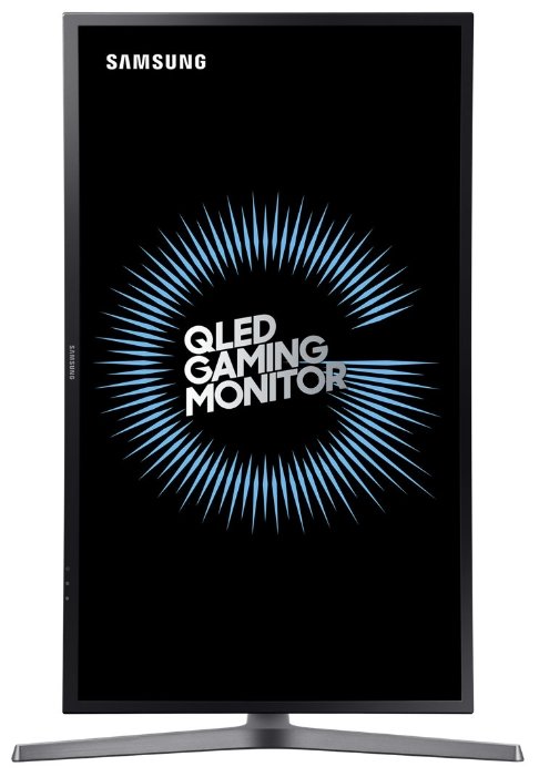 Монитор Samsung C27HG70QQI, фото 7