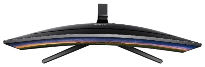 Монитор Samsung C32JG50QQI, фото 8
