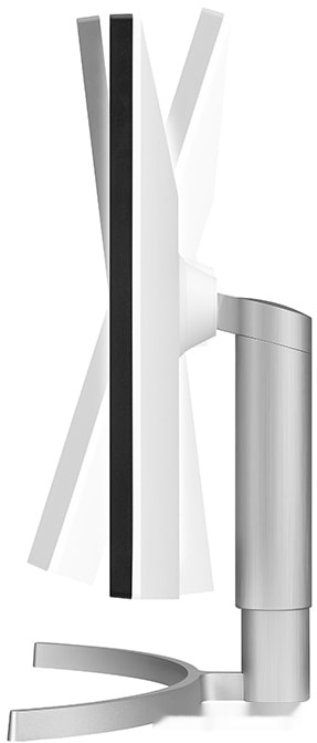 Монитор LG 34WL850-W, фото 9