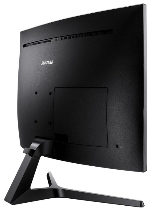Монитор Samsung C32JG50QQI, фото 7