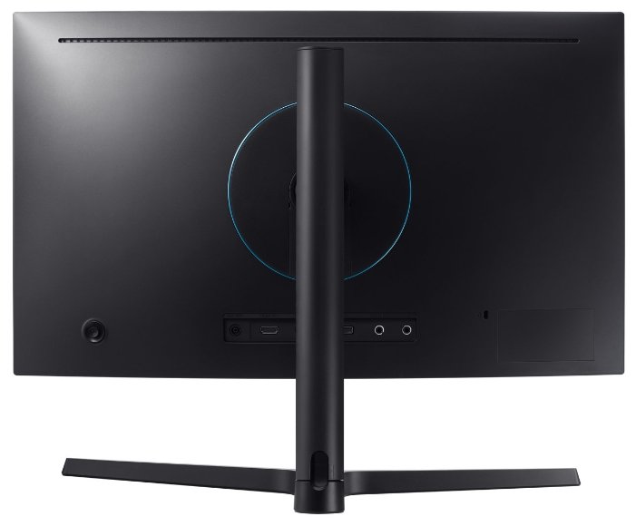 Монитор Samsung C27FG73FQI, фото 7