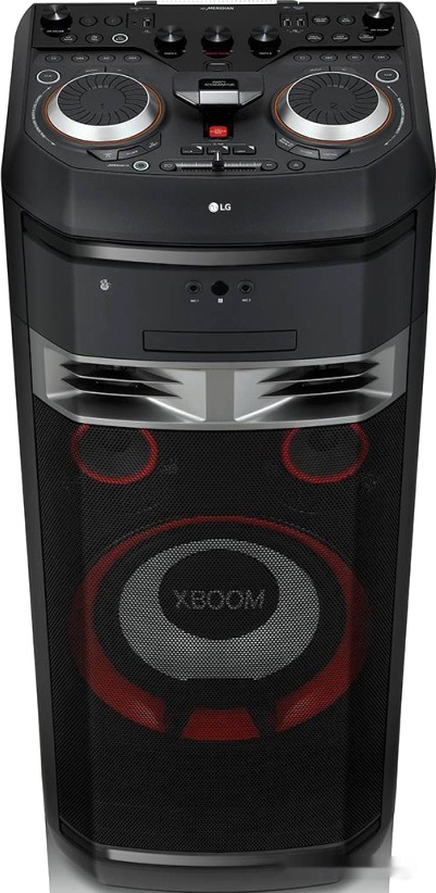 Мини-система LG X-Boom OL100, фото 12