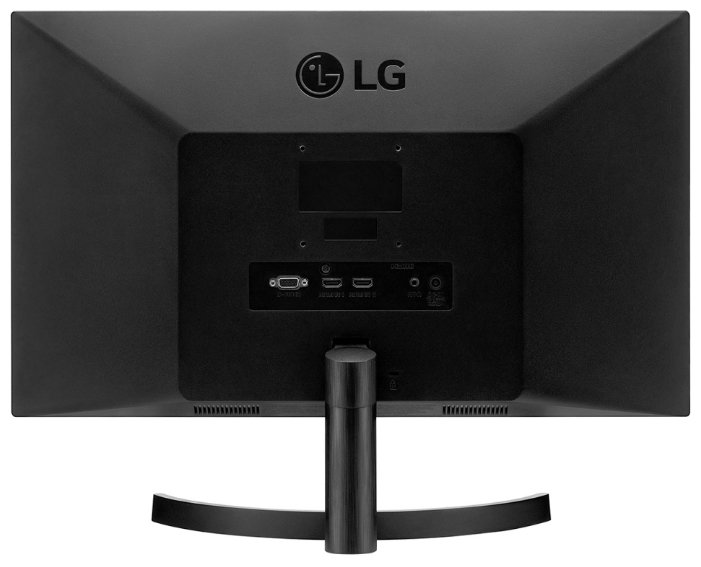 Монитор LG 27MK600M, фото 6