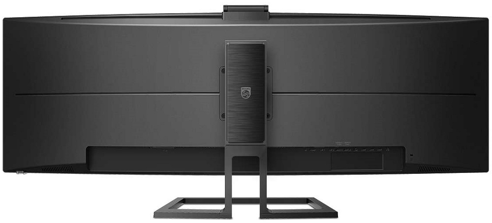 Монитор Philips 439P9H/00, фото 4