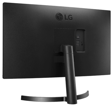 Монитор LG 27QN600-B, фото 6