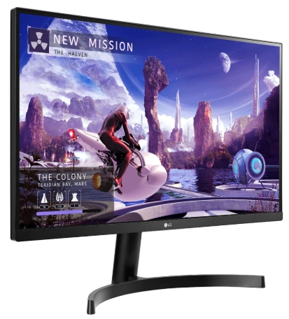 Монитор LG 27QN600-B, фото 5