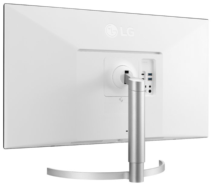 Монитор LG 32UL950, фото 4