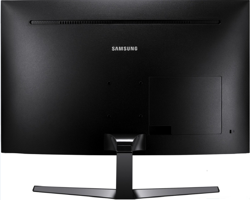 Монитор Samsung LC32JG50QQI, фото 5