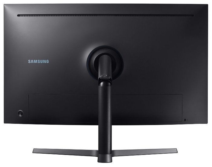 Монитор Samsung C27HG70QQI, фото 5