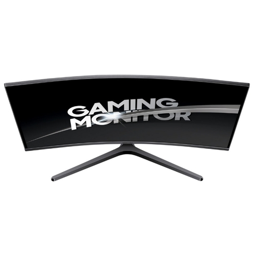 Монитор Samsung C27JG54QQI 26.9", фото 6
