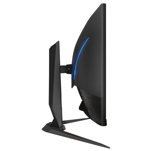 Монитор Gigabyte AORUS CV27Q 27", фото 4