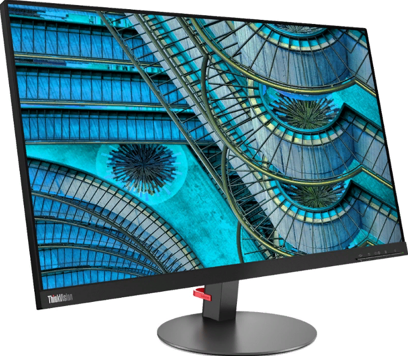 Монитор Lenovo ThinkVision S27i-10 61C7KAT1EU, фото 2