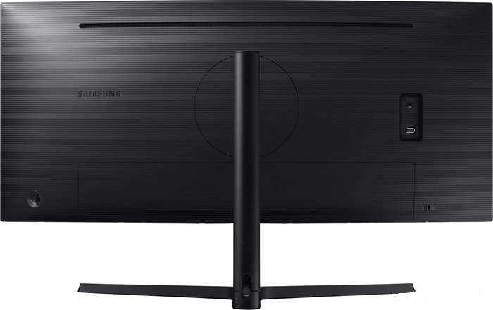 Монитор Samsung C34H890WGI, фото 5