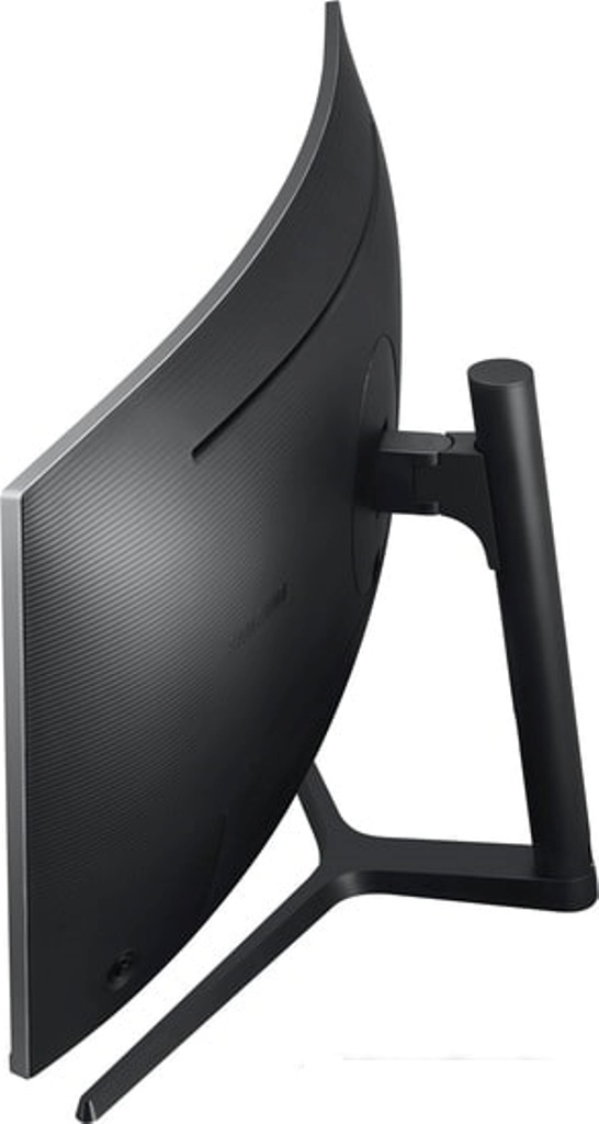 Монитор Samsung C34H890WGI, фото 2