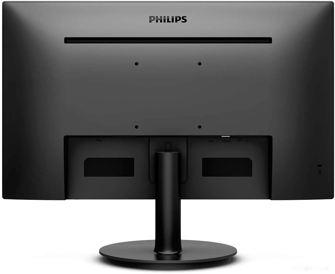 Монитор Philips 221V8/00, фото 3