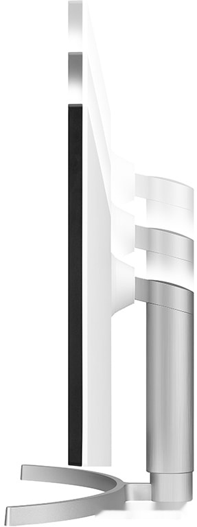 Монитор LG 34WL850-W, фото 10