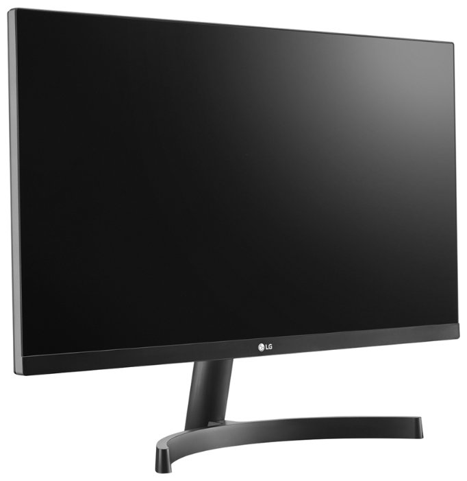 Монитор LG 27MK600M, фото 2