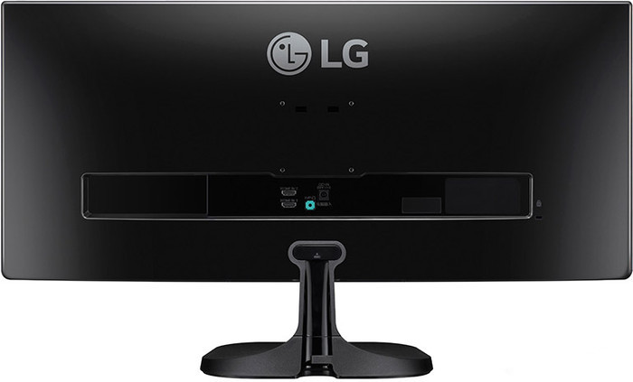 Монитор LG 25UM58-P Black (Выгодный набор), фото 6