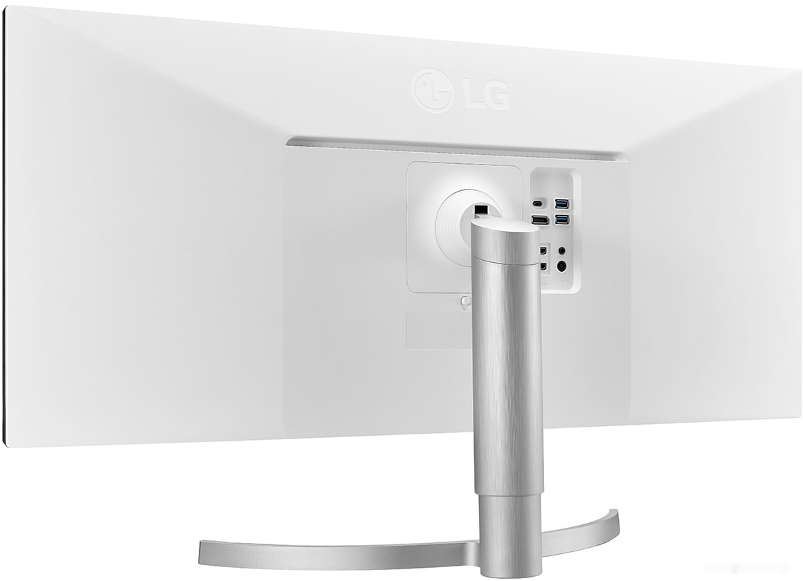 Монитор LG 34WL850-W, фото 7