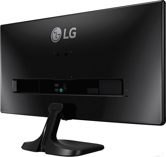 Монитор LG 25UM58-P Black (Выгодный набор), фото 3