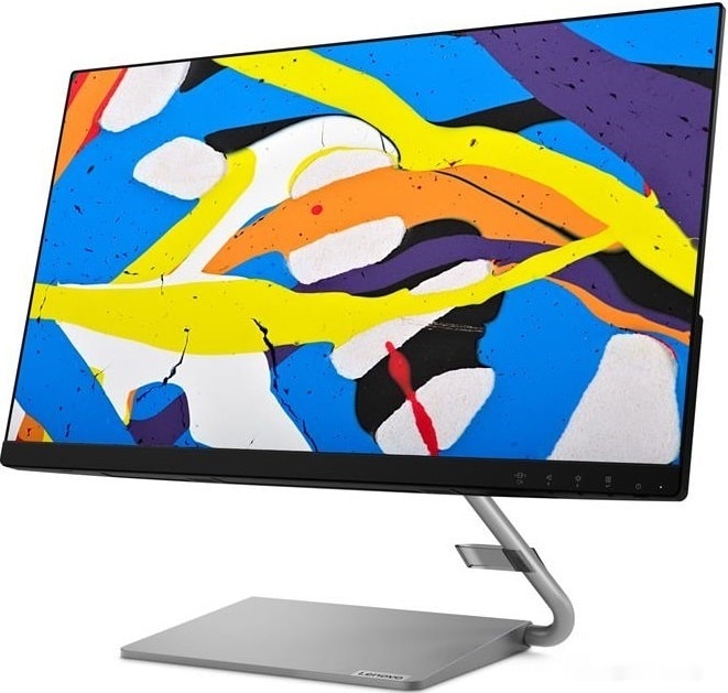Монитор Lenovo Q24i-10 65F3KAC3EU, фото 8