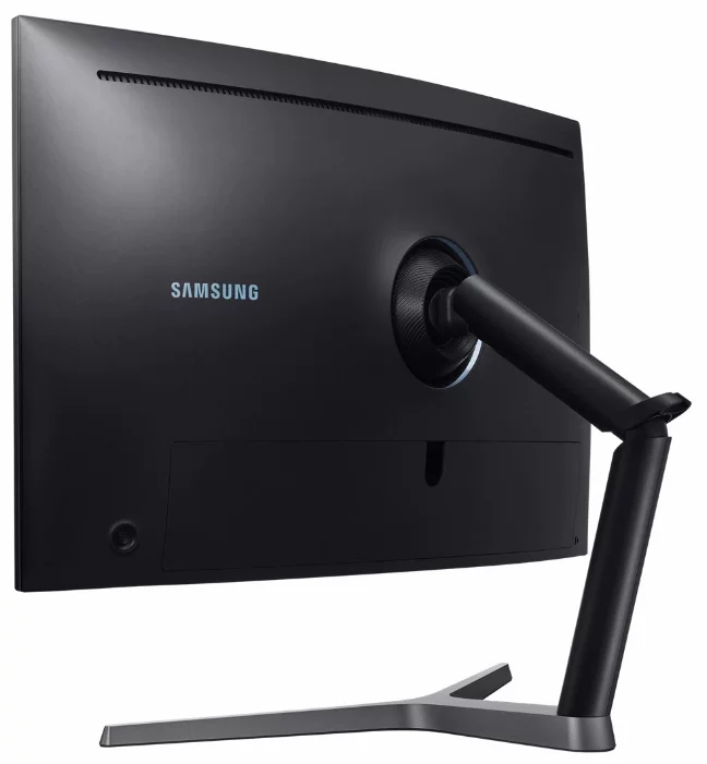 Монитор Samsung C27HG70QQI, фото 4