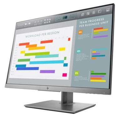 Монитор HP EliteDisplay E243i, фото 2