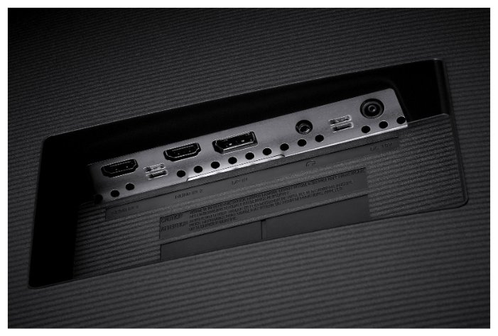Монитор Samsung U32J590UQI, фото 9