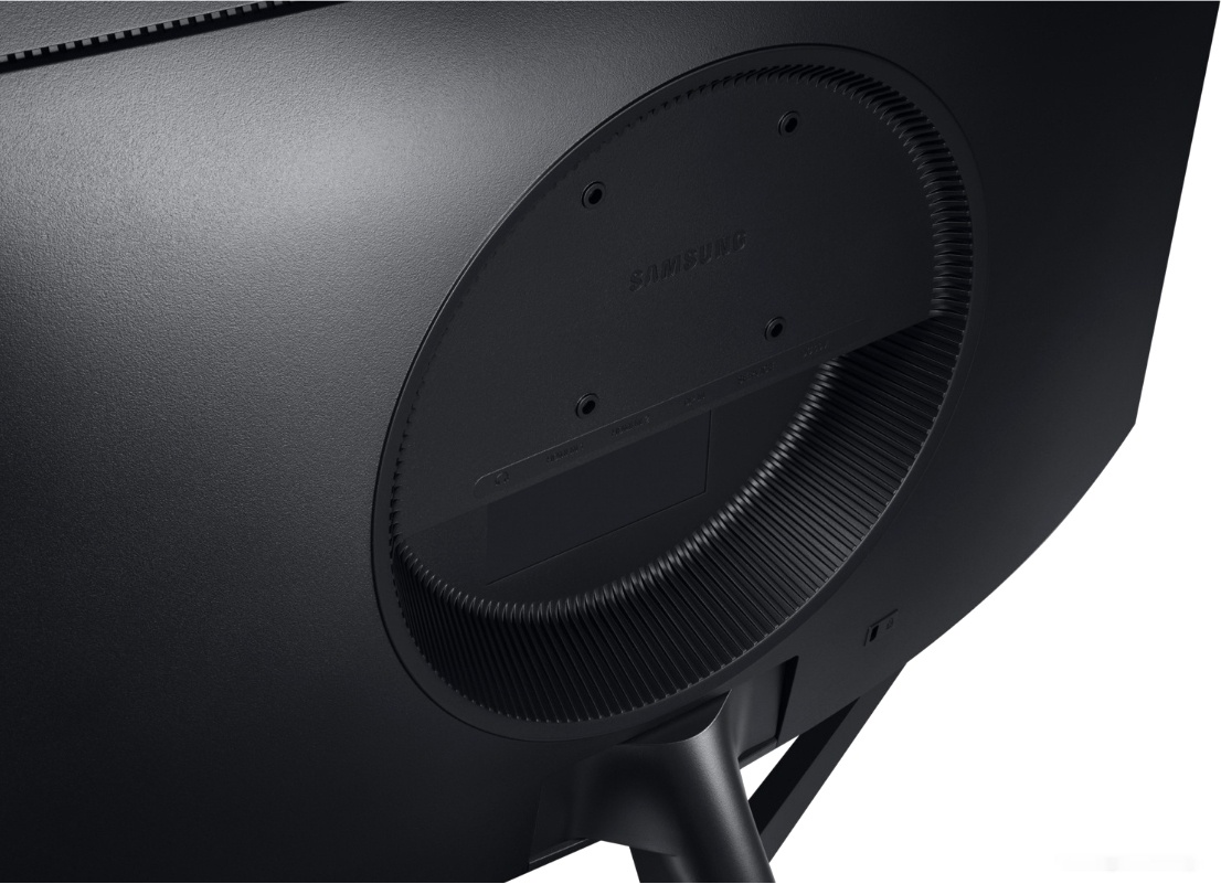 Монитор Samsung C27RG50FQI, фото 9