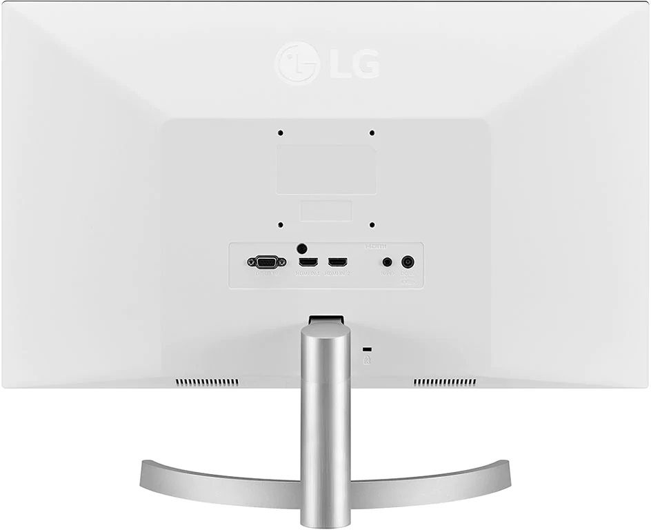 Монитор LG 27ML600S-W, фото 3