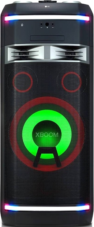Мини-система LG X-Boom OL100, фото 4