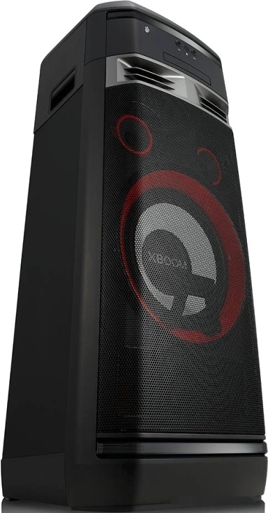 Мини-система LG X-Boom OL100, фото 16