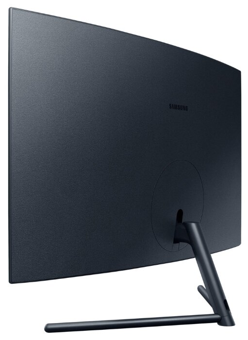 Монитор Samsung U32R590CWI, фото 4