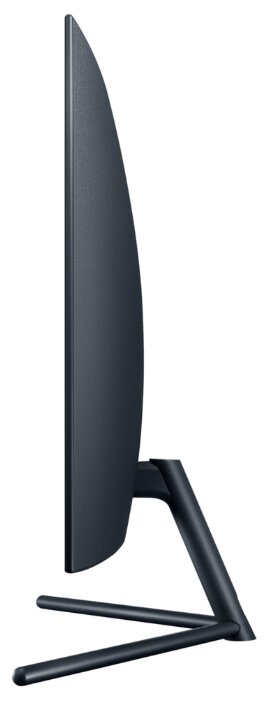Монитор Samsung U32R590CWI, фото 3