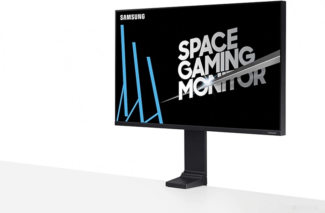 Монитор Samsung S32R750QEI, фото 15