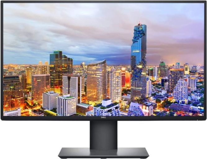 Монитор DELL U2520D, фото 1