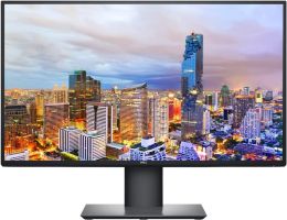 Монитор DELL U2520D