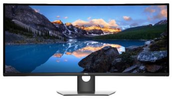 Монитор DELL U3818DW