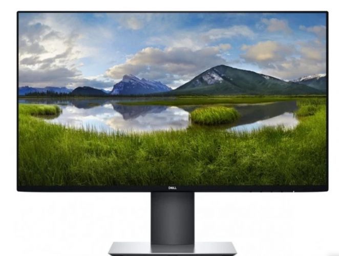 Монитор DELL UltraSharp U2421HE