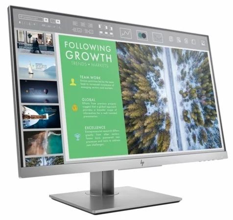 Монитор HP EliteDisplay E243, фото 1