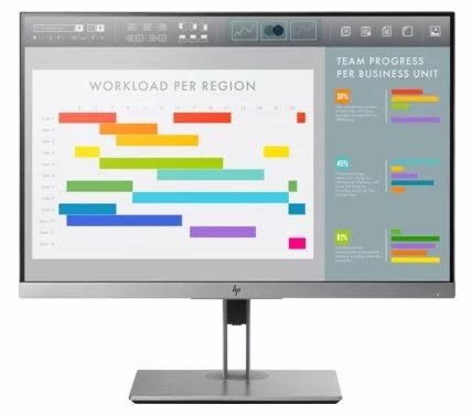 Монитор HP EliteDisplay E243i, фото 1